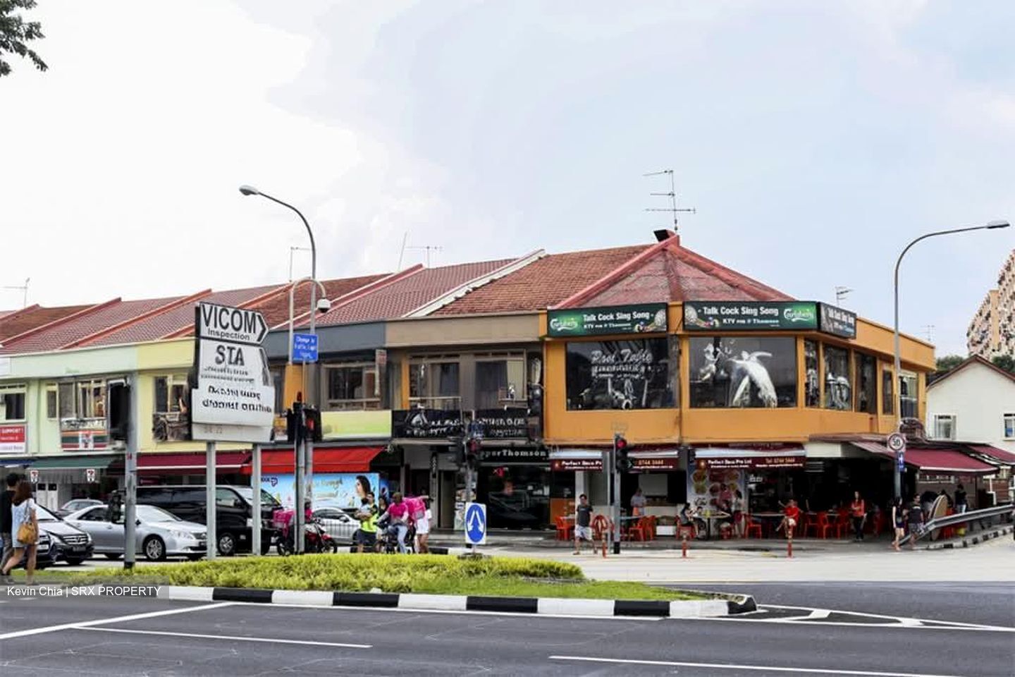 Yew Lian Park (D20), Retail #561012871